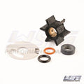 WSM Water Pump Service Kit for Mercury 4-9.8 HP (725-350)