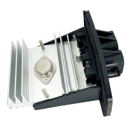 Control Module for Buick Cadillac Chevrolet Heater Systems (2000–2023)