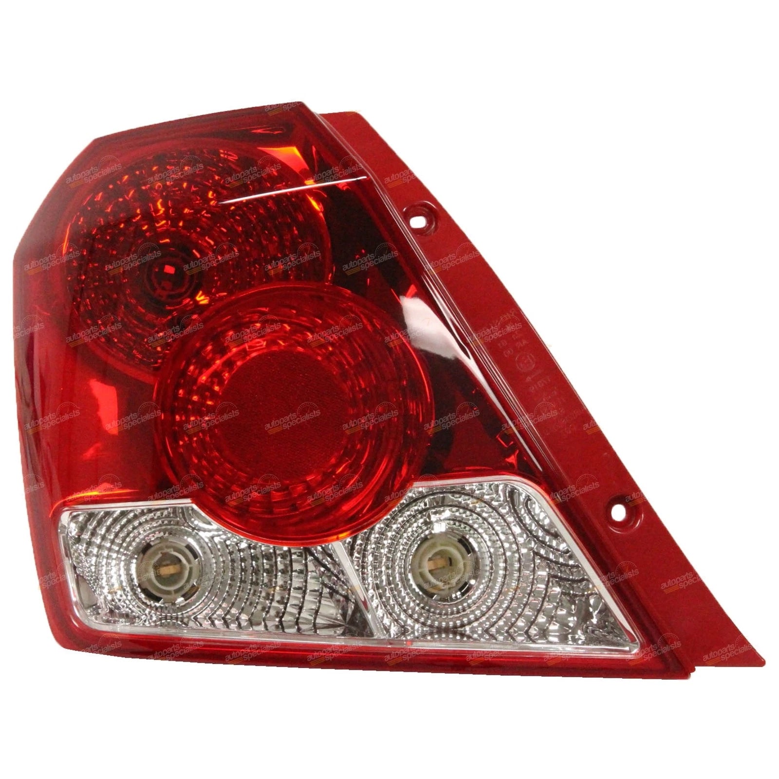 LH Tail Light for Daewoo Kalos T200 (2003–2005) LHS