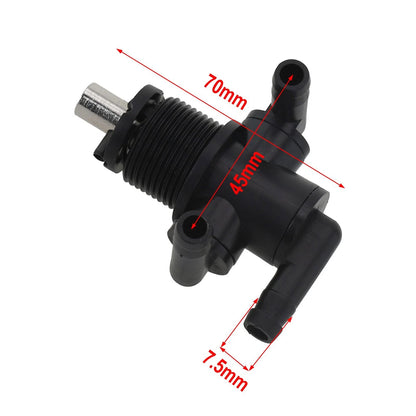 Tank Fuel Switch for - Waterproof, Dustproof