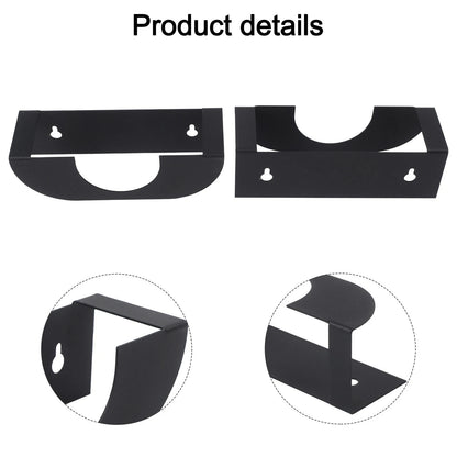 Angle Grinder Rack for Storing 5 Inch Tools