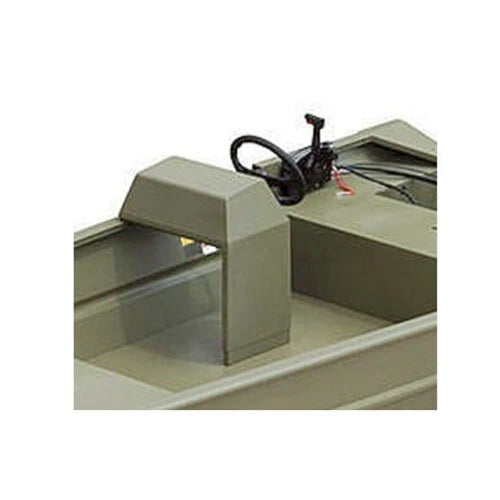 Steering Console Mount for TH Marine SCM-2-DP