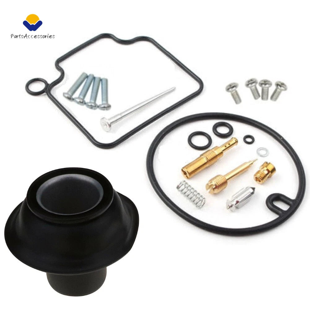 Carburetor Rebuild Kit for Honda VTX1300C VTX1300R VTX1300S (2003–2007)