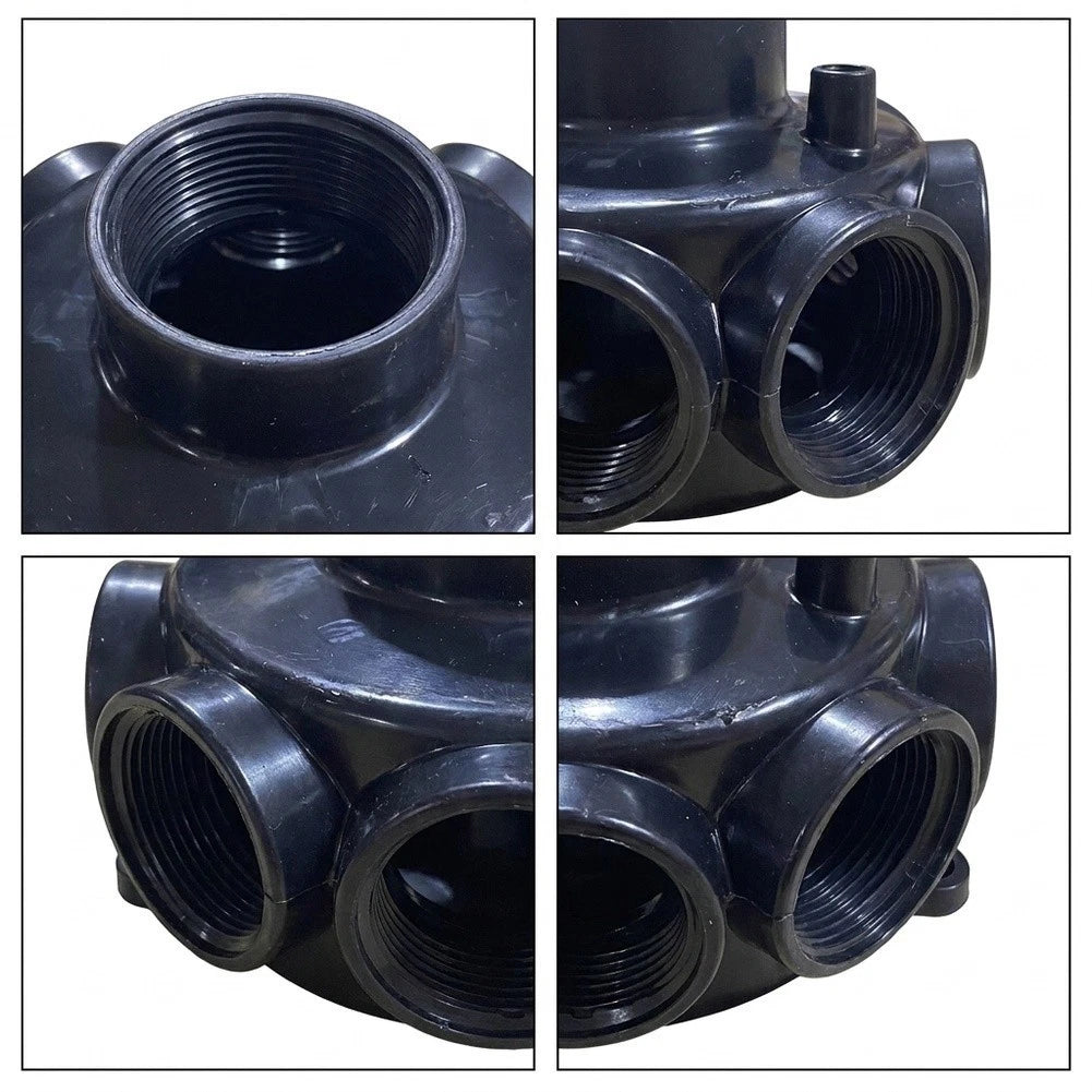2-Inch Pool Sand Filter for High Compatibility Design (Erosion Resistant)