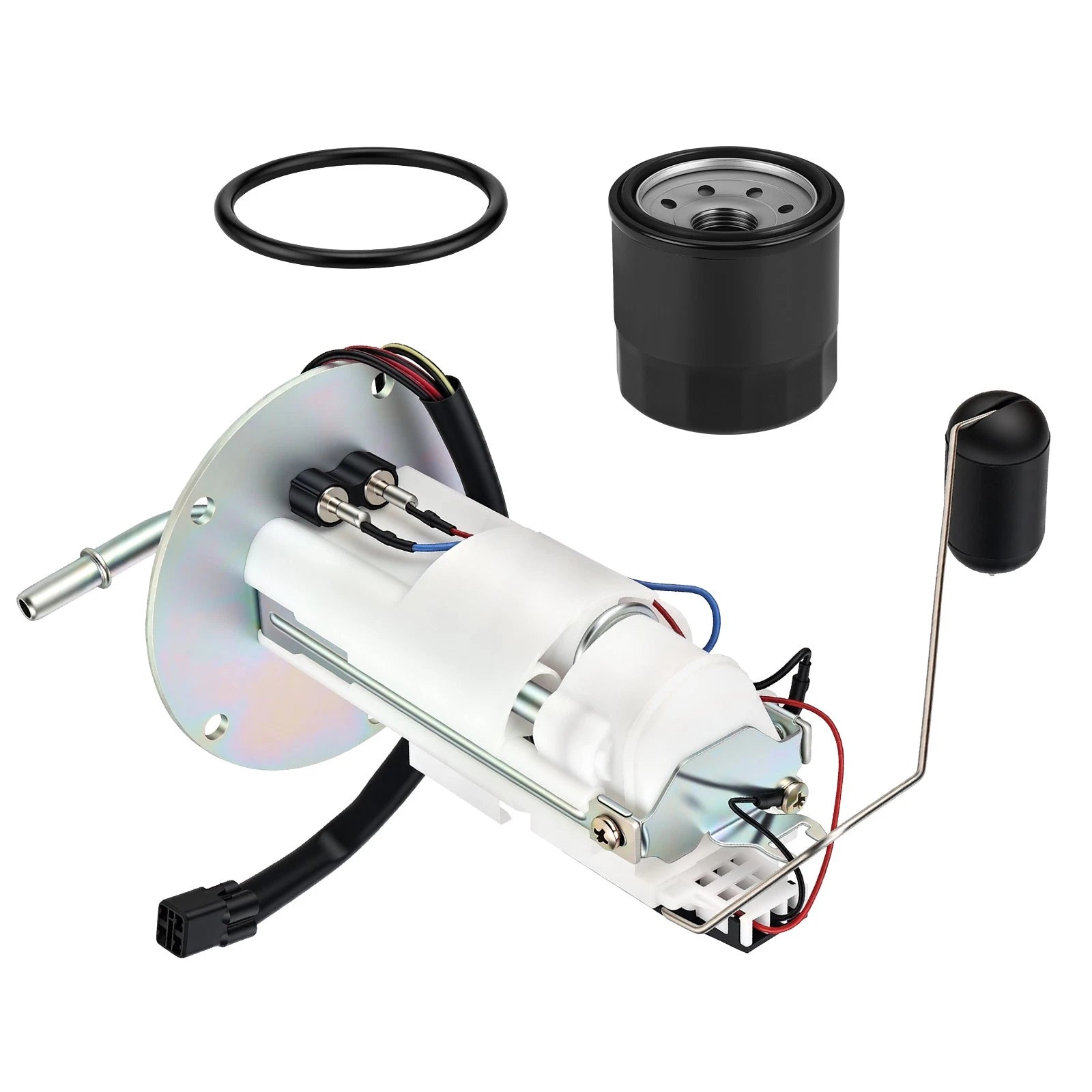 Fuel Pump Assembly for Kawasaki Vulcan 1700 VN1700 (2010–2019)