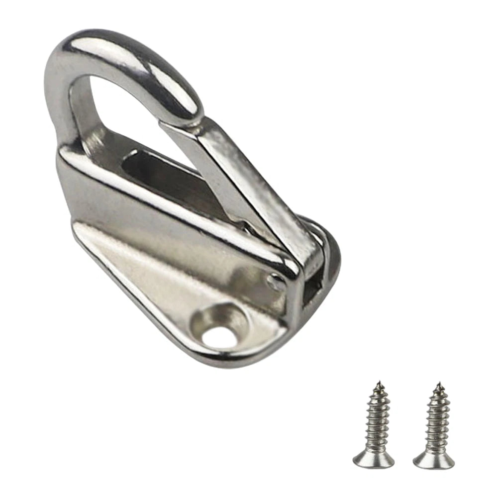 316 Stainless Hook for Marine Use (Boat Accessory)