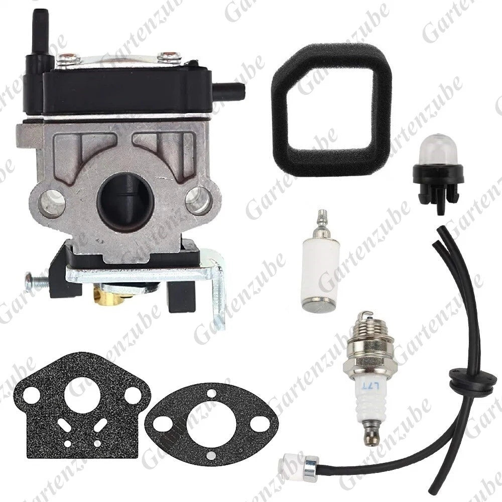 Carburetor for Hitachi CG22EAP2SL (21.1cc 2-Cycle)