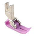 MT-18 Standard Extra Thin Presser Foot for Industrial Sewing Machine (X1)