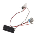 Fuel Tank Sending Unit Replacement for Chevrolet Cruze 2010–2017