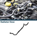 Radiator Hose Replacement for BMW 750i xDrive (2010–2015) Rubber Coolant
