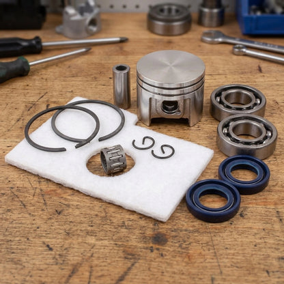 Oil Seal for Chainsaw Crankshaft Engine