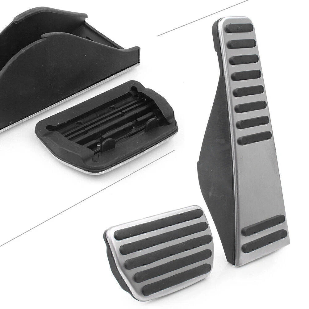 Accelerator Brake Pedal Covers for Volvo XC60 (2018)