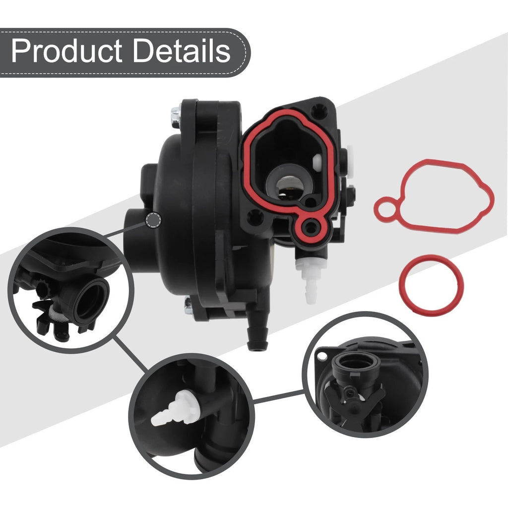 Carburetor for P E P (Compatible Models)