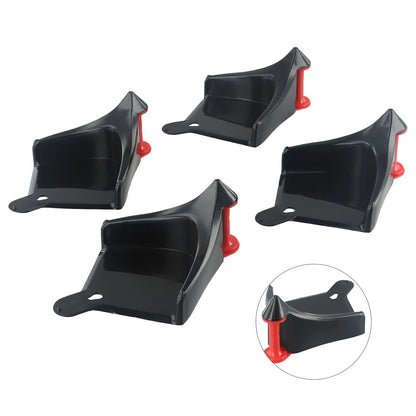Hose Guides for Car Washing Anti-Pinch Tools