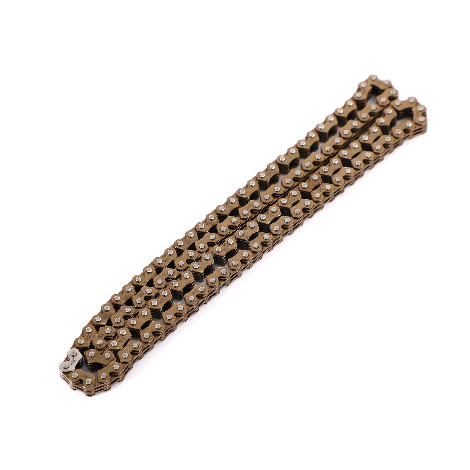 Timing Drive Chain for Yamaha FZS 600, FZS 600S, FZS 600SP, YH50 (1998–2003)