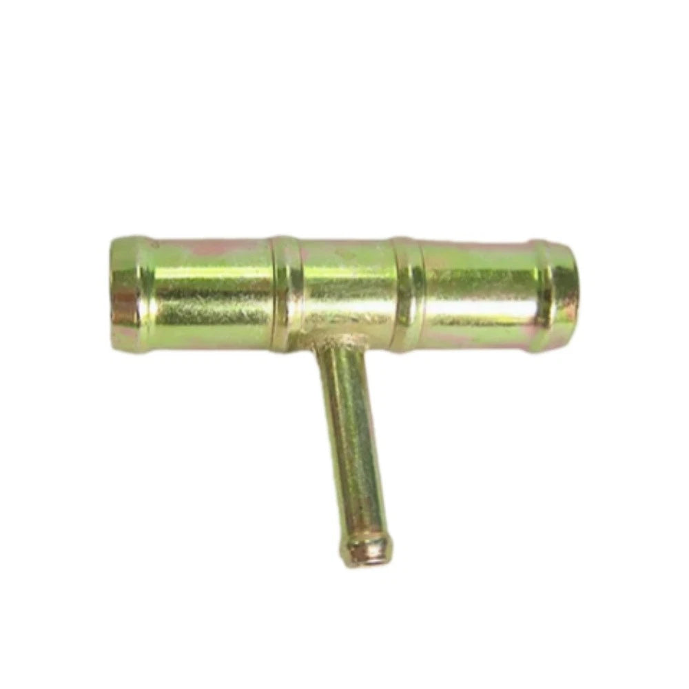 Engine Cooling Hose Connector for Mazda 3 (2004–2010), 6 (2005–2008), Tribute (2004–2006)