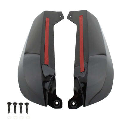 Air Deflector Windshield for Yamaha NMAX 155 (2020–2024)