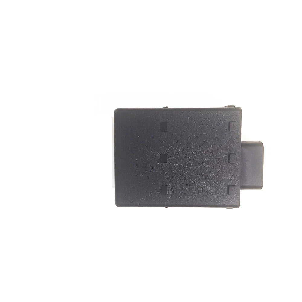 CDI Box Ignition Replacement for Yamaha Breeze YFA1, Grizzly 125 (1997–2001)
