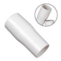Vacuum Hose End Cuff for Pool Maintenance (5x5x4cm)