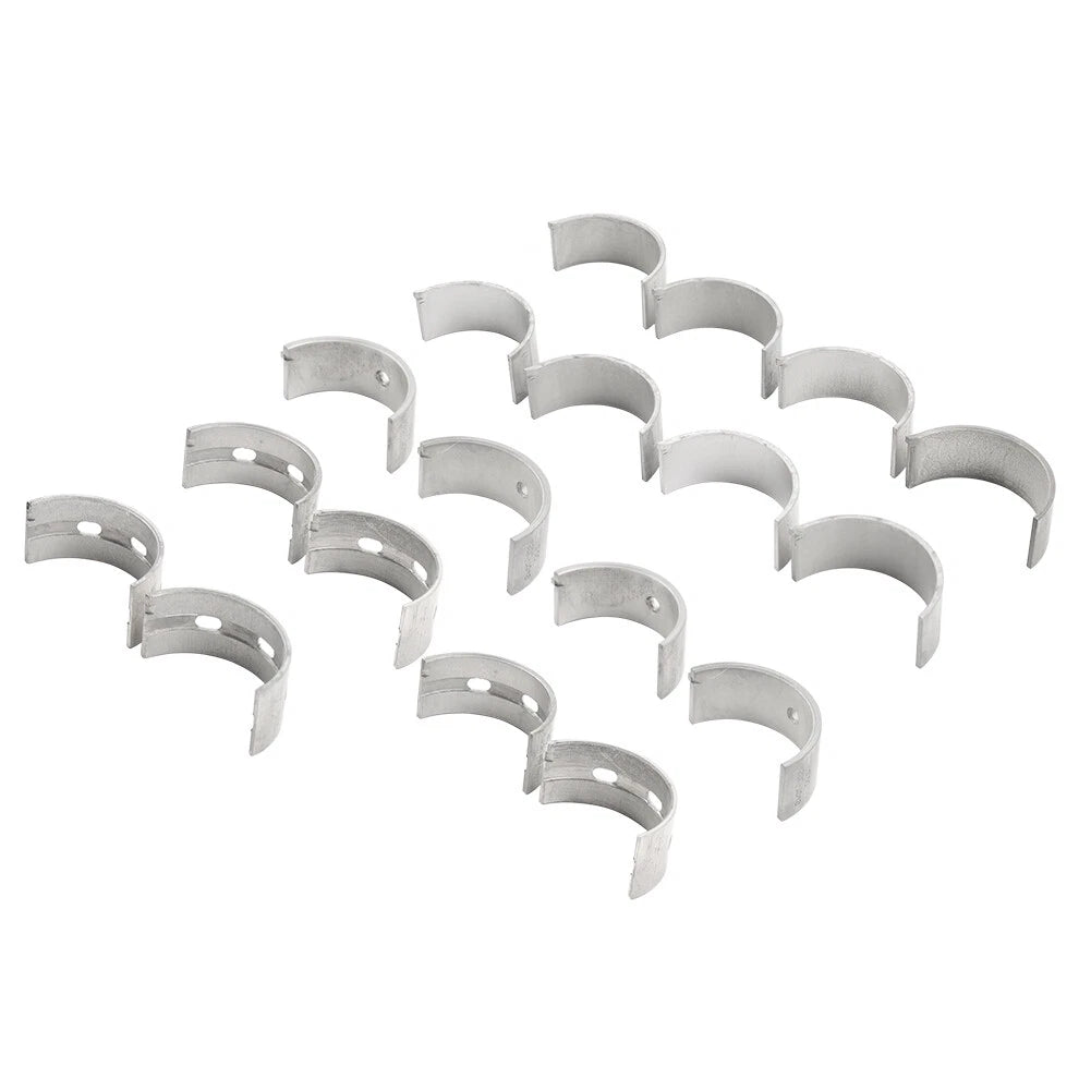 50 Connecting Rod Main Bearing Set for Kawasaki ZX6R Ninja (2007–2008)