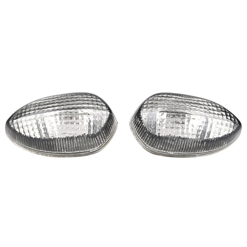 Smoke Turn Signal Lights for Yamaha YZF R1 (2002–2006)