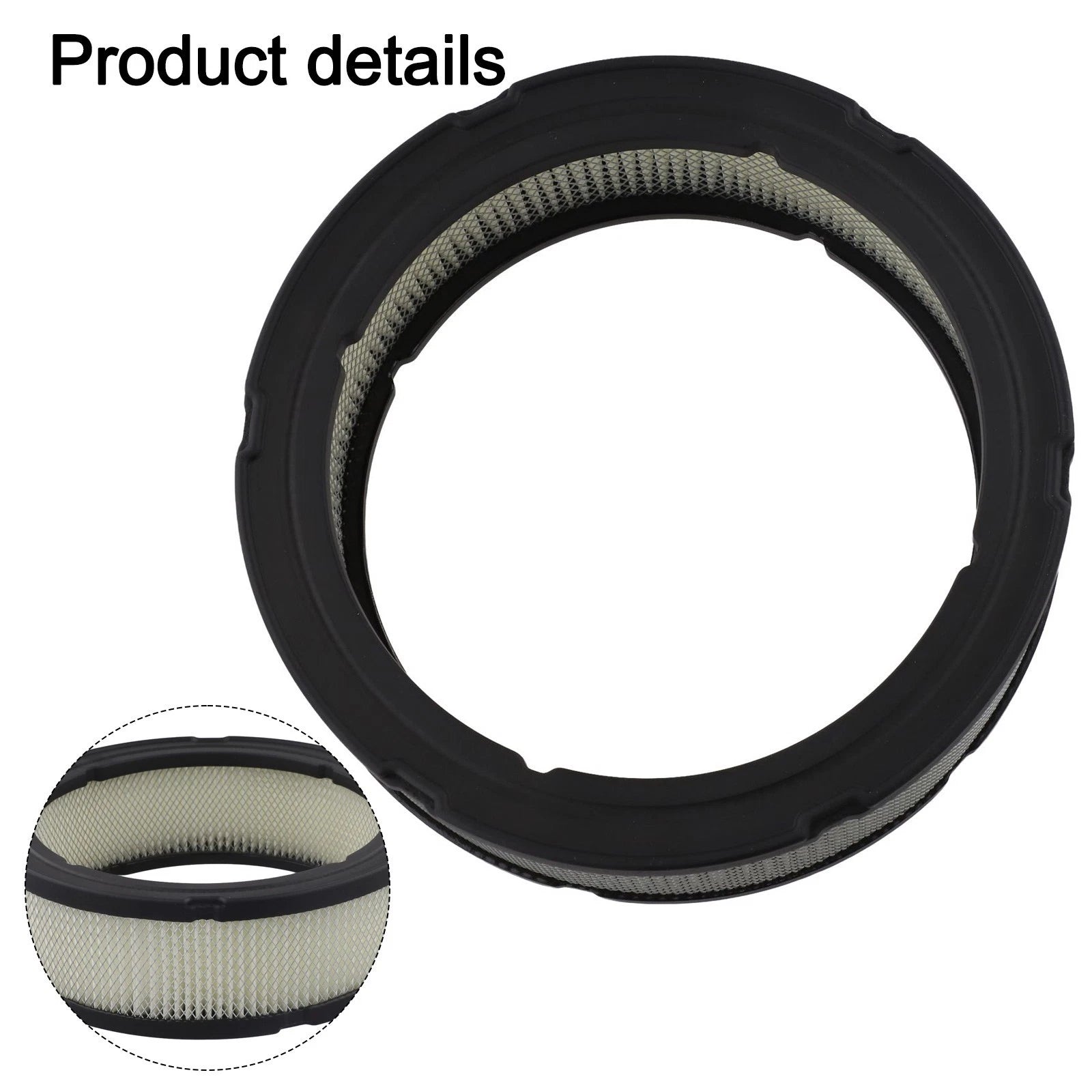 Air Filter for
