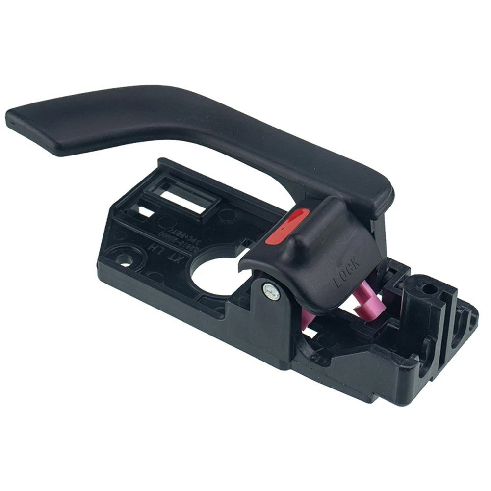 Interior Door Handle Pair for Hyundai Tiburon (2003–2008)