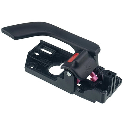Interior Door Handle Pair for Hyundai Tiburon (2003–2008)