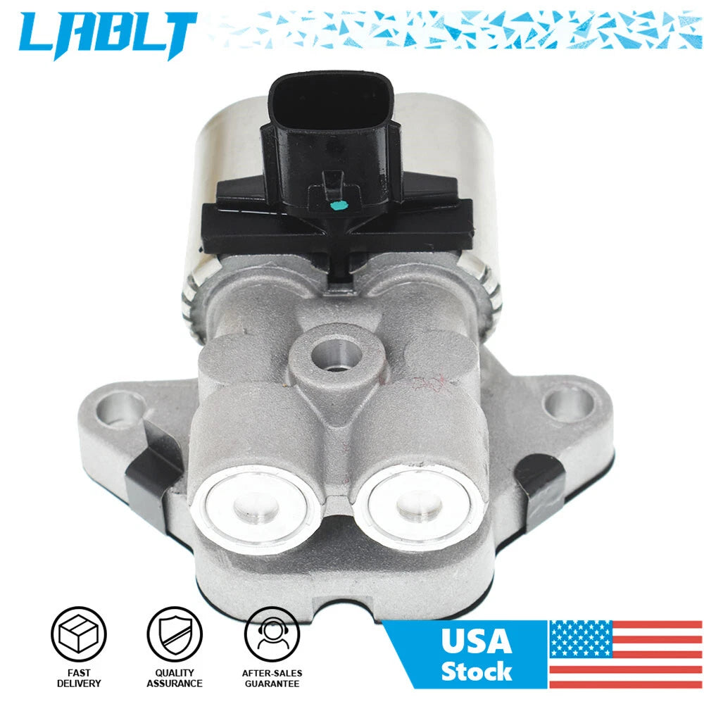 Engine Variable Timing Oil Control Valve for Chevy Impala Malibu (2014–2015)