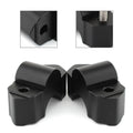 Handlebar Risers Adapters for Kawasaki Versys 1000 (2015–2022)