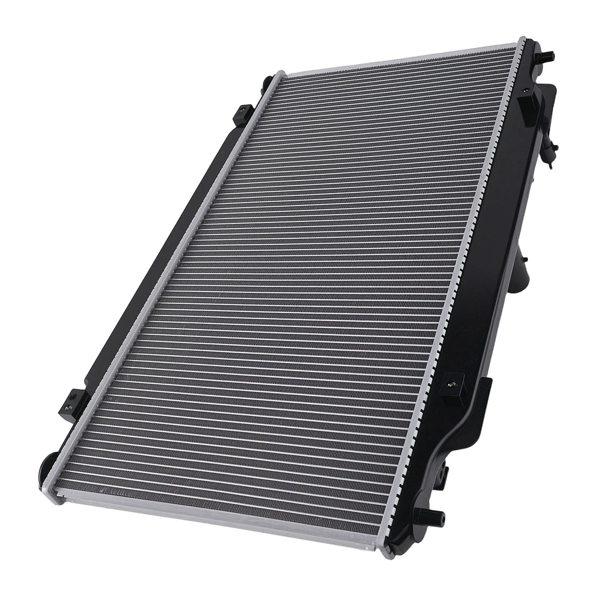 Aluminum Cooling Radiator for Mazda 3 2014–2018 MA3010237 PE181520YA
