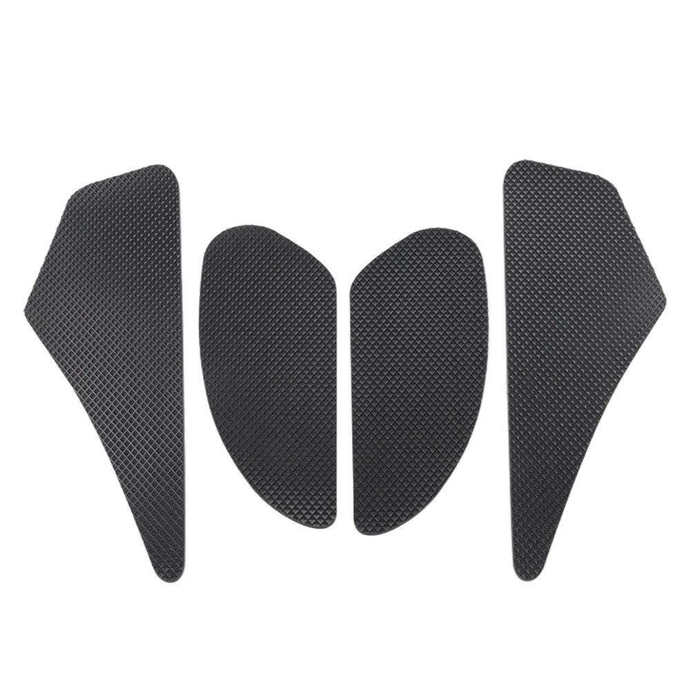 Fuel Tank Side Pads for Kawasaki Versys 1000 (2015–2016)