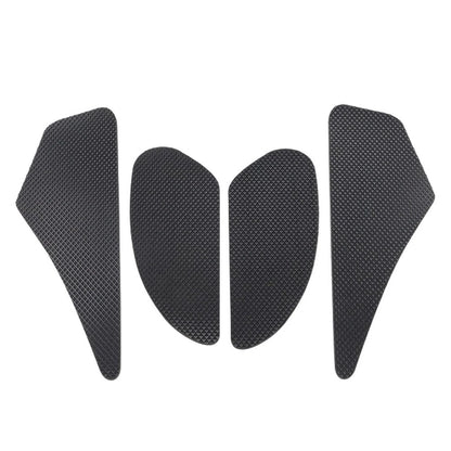 Fuel Tank Side Pads for Kawasaki Versys 1000 (2015–2016)