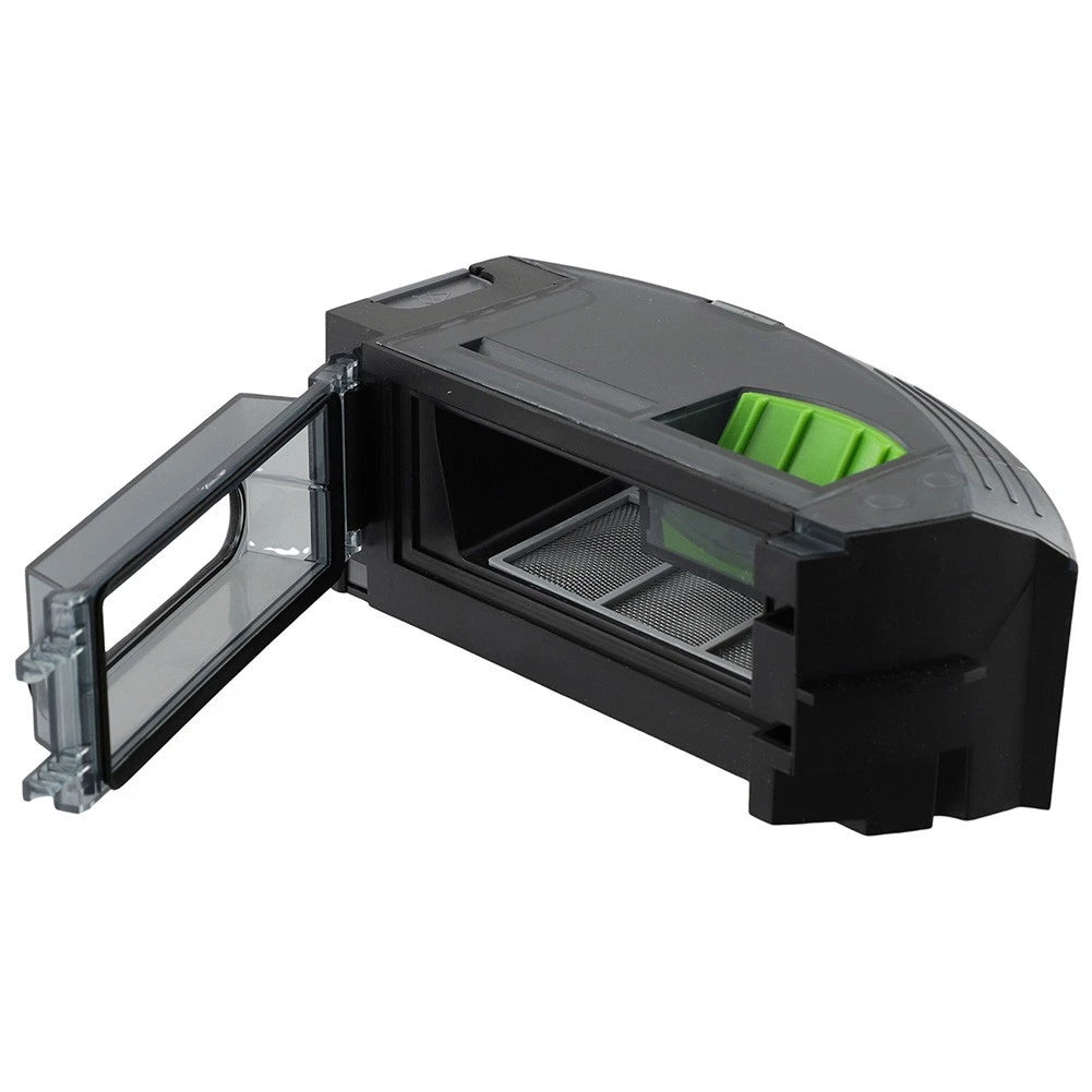 Dirt Storage Upgrade for Roomba i1 and Plus (2021–2023)