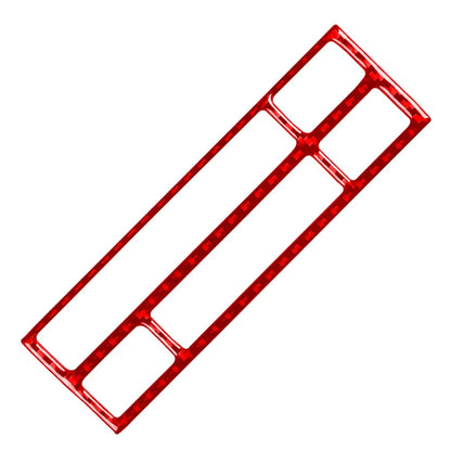 CD Button Panel Cover Trim for BMW 3 Series E36 (1991–1999)