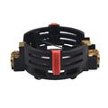 Set of 1 Carbon Brush Holder for Hammer Drill