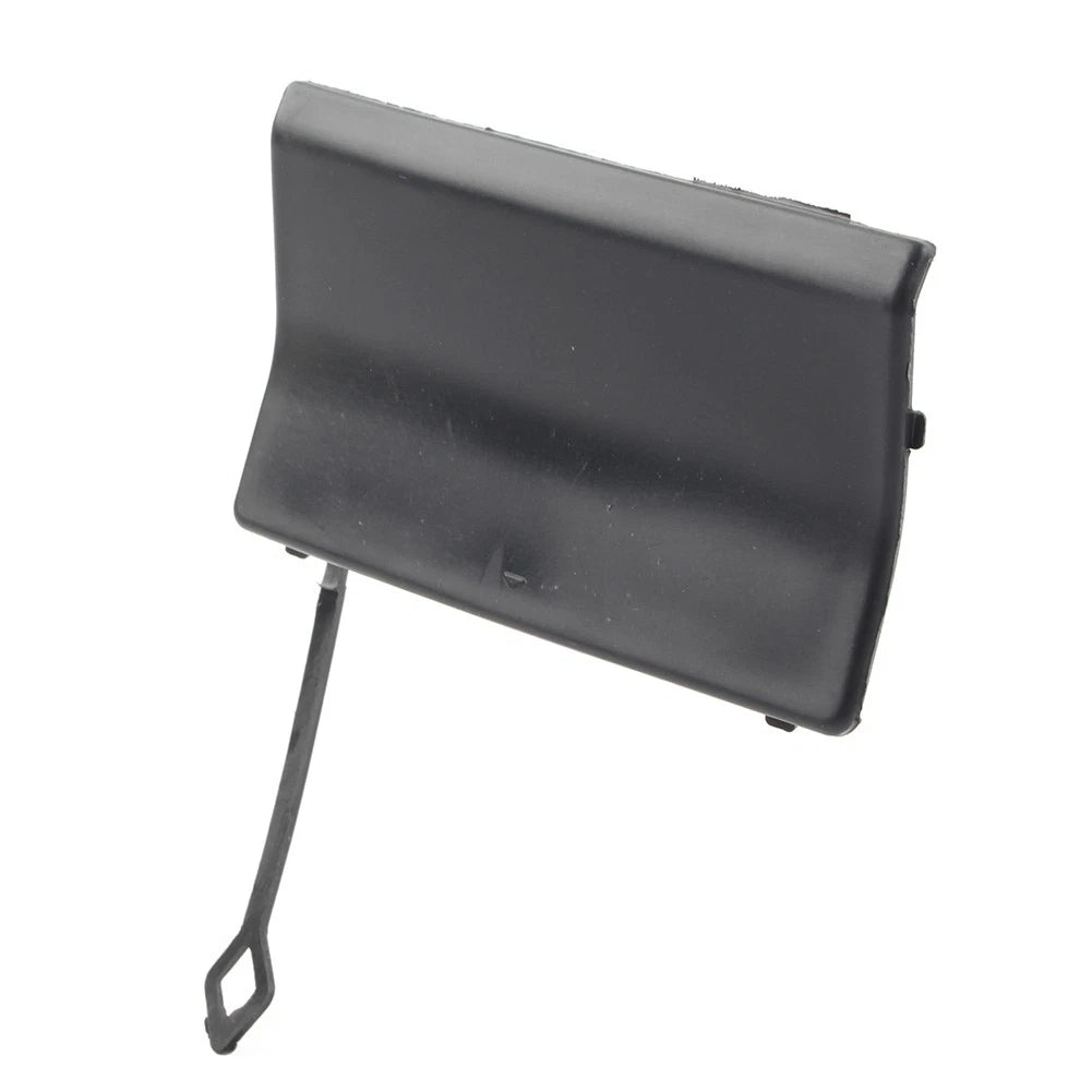 Rear Bumper Tow Hook Eye Cover for Mercedes-Benz C Class W204 (2007–2012)