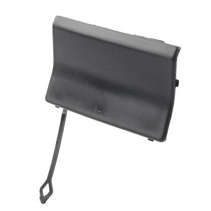 Rear Bumper Tow Hook Eye Cover for Mercedes-Benz C Class W204 (2007–2012)