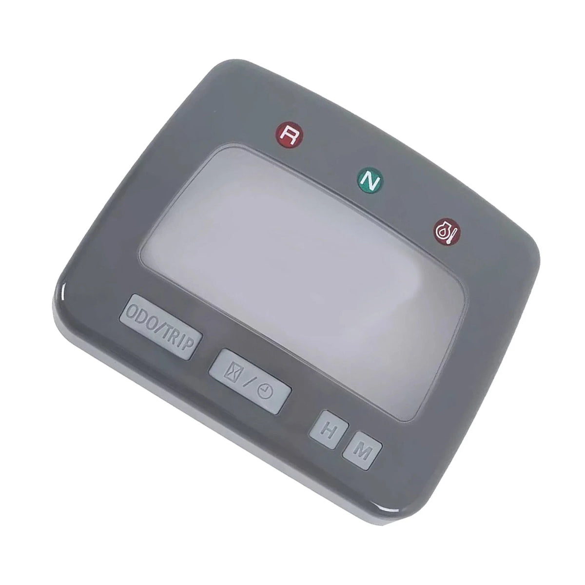 Speedometer Cover for Honda Rancher and Foreman (Direct Fit)