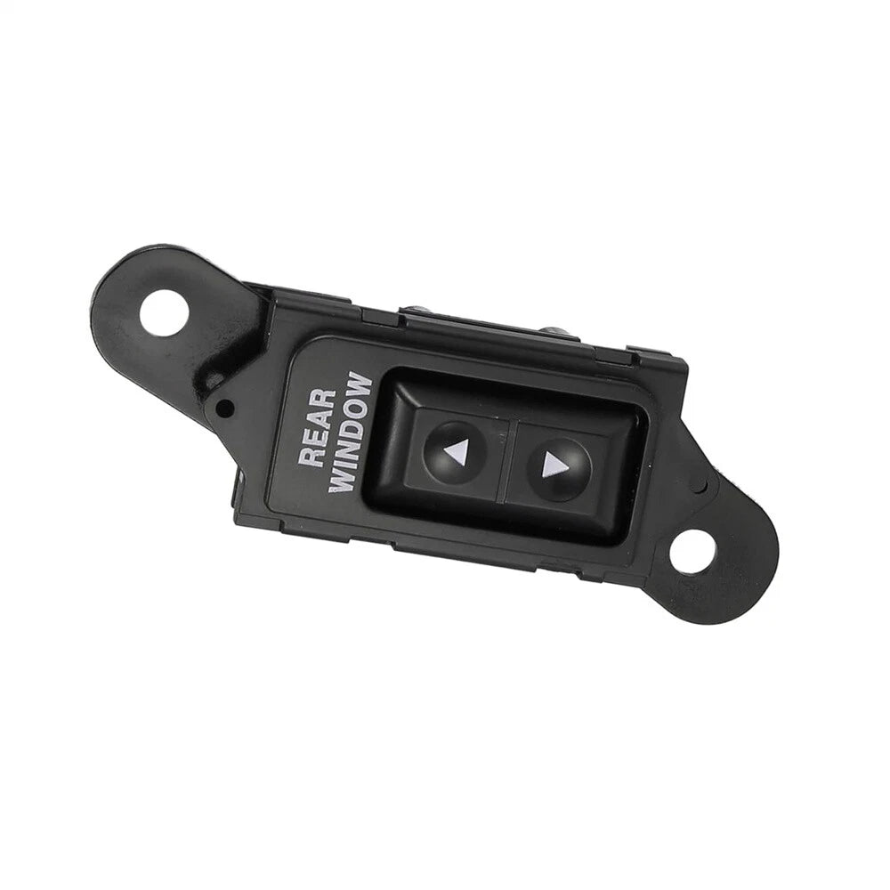 Rear Power Window Door Switch for Ford Bronco (1992–1996)