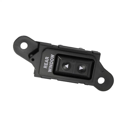 Rear Power Window Door Switch for Ford Bronco (1992–1996)