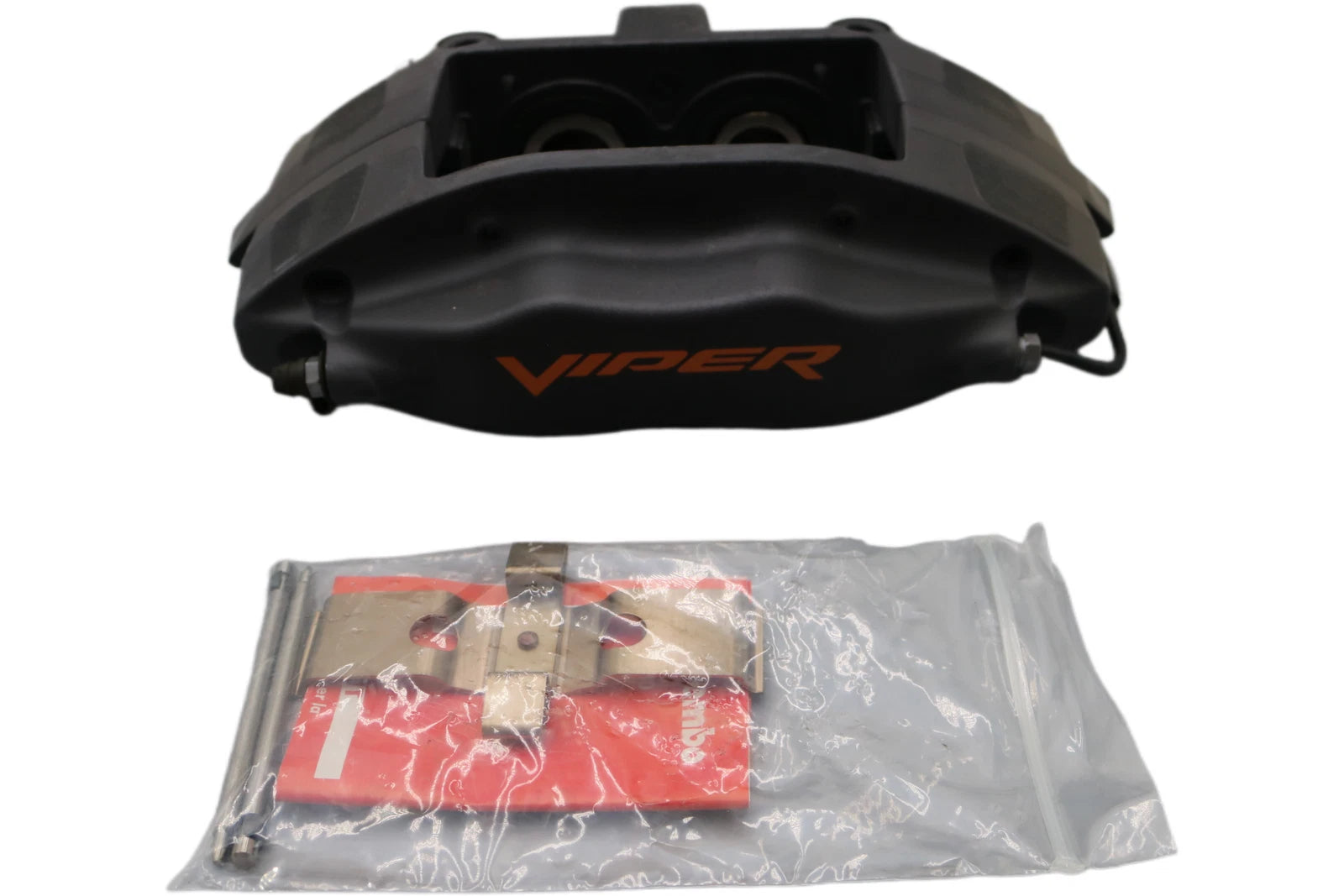 Left Rear Brake Caliper for Dodge Viper (2014–2017) 68237077AA
