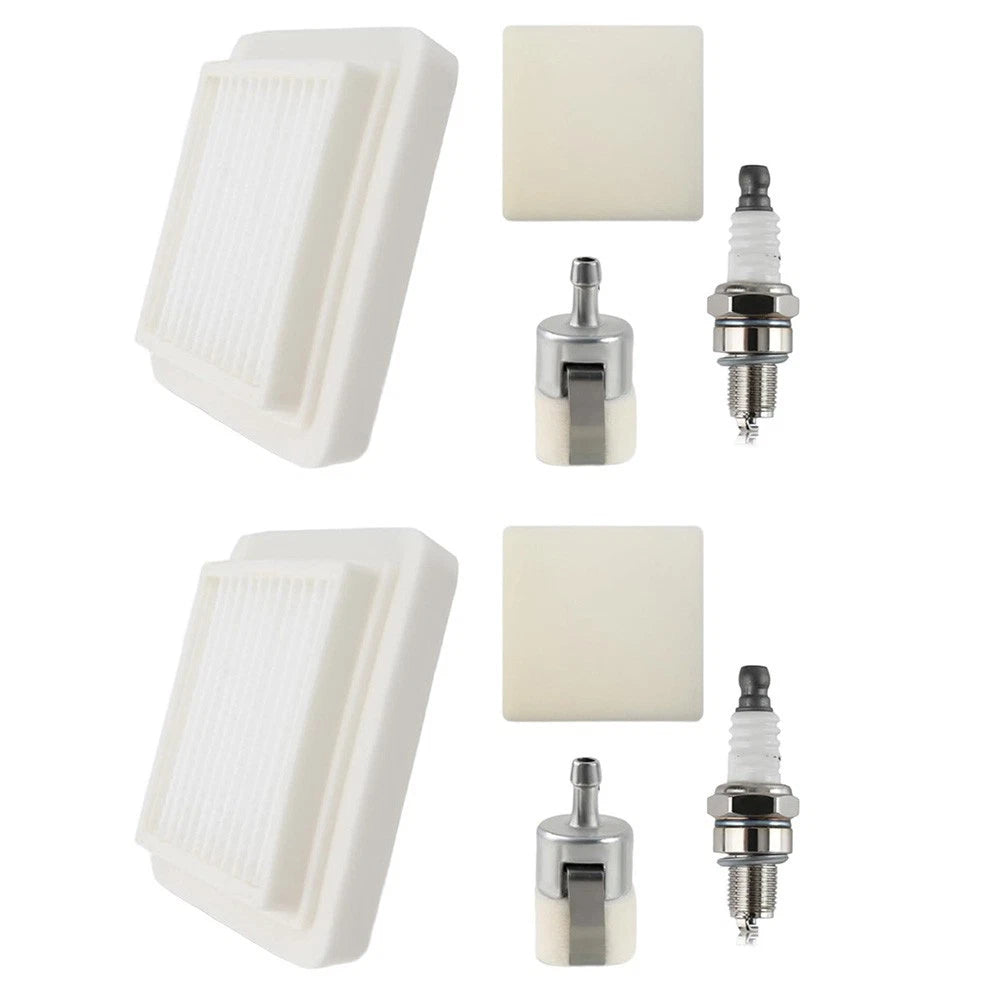 Air Filter Replacement Kit for Echotrimmer A226002030 PE2620 PB2620 (No Year)