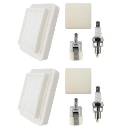 Air Filter Replacement Kit for Echotrimmer A226002030 PE2620 PB2620 (No Year)