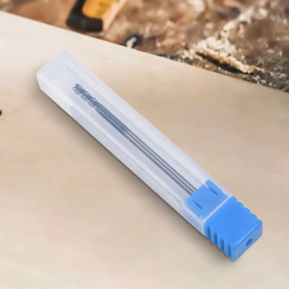 3mm Tungsten Carbide End Mill for CNC Milling Tool (2010–2023)