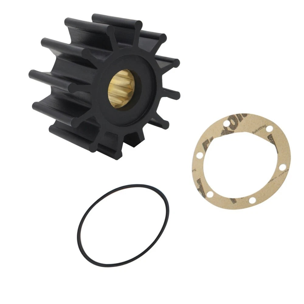 Marine Cooling Water Pump Impeller for Sole Diesel SM615/616/636 (N/A)