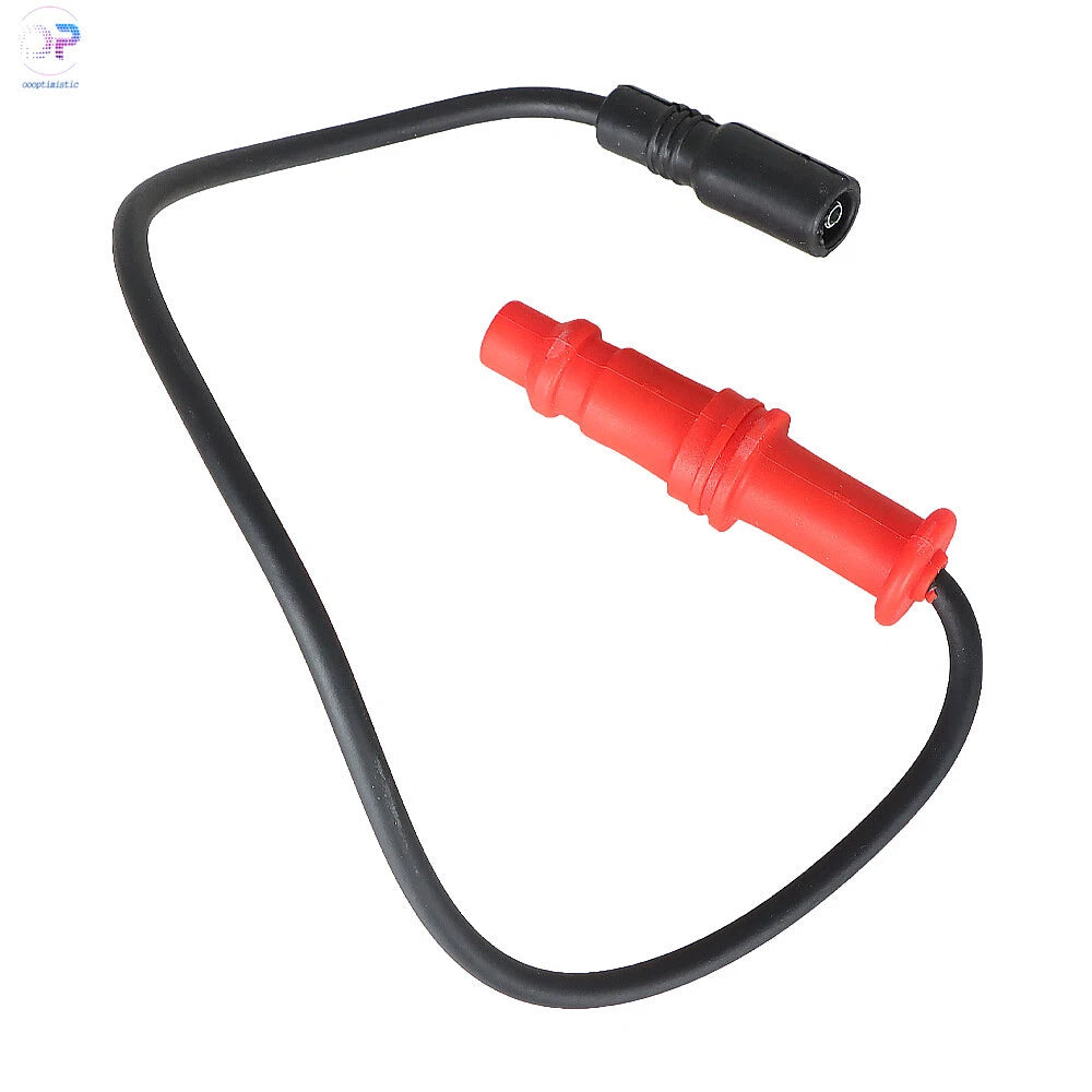 Ignition Spark Plug Wire & Cap for Polaris Ranger 500 (2008–2013)