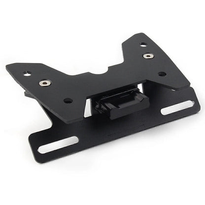 LED License Plate Holder for Suzuki GSX-R 600/750 (2008–2010)