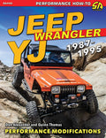 Off-Road Performance Guide for Jeep Wrangler YJ (1987–1995)