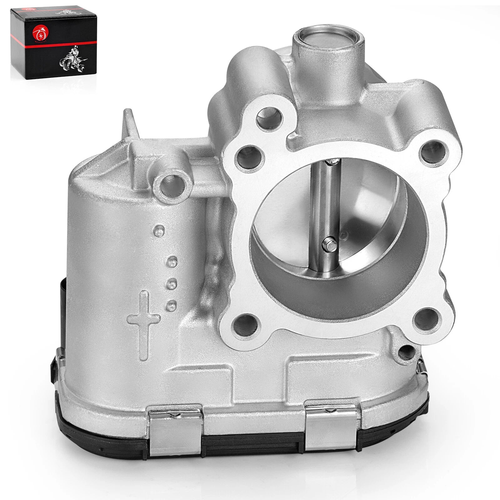 Throttle Body for Polaris Ace, General, Ranger, Sportsman 570 900 1000 (2014–2021)